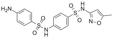 Sulfamethoxazole EP Impurity B